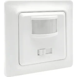 Malmbergs Gamma Rörelsesensor 500 W Vit