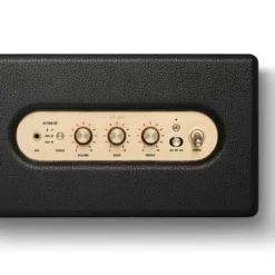Marshall Acton IV Bluetooth-högtalare Svart