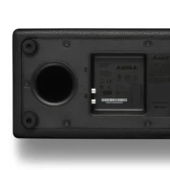 Marshall Acton IV Bluetooth-högtalare Svart