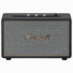 Marshall Acton IV Bluetooth-högtalare Svart