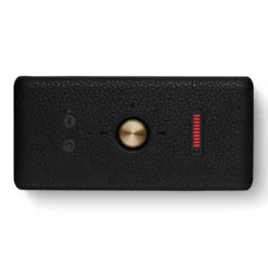 Marshall Emberton III Bluetooth-högtalare Black and Brass