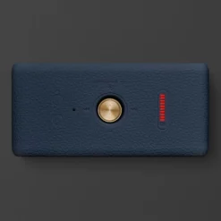 Marshall Emberton III Bluetooth-högtalare Midnight Blue