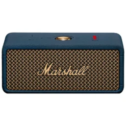 Marshall Emberton III Bluetooth-högtalare Midnight Blue