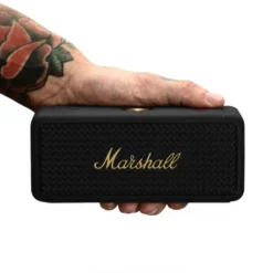 Marshall Emberton II Trådlös högtalare