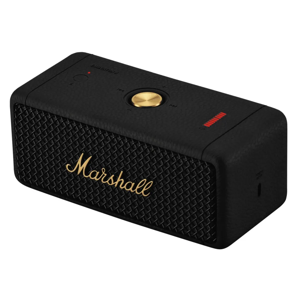 Marshall Emberton II Trådlös högtalare