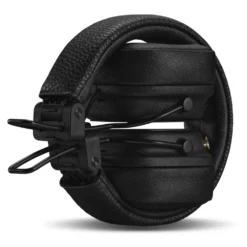 Marshall Major V trådlösa on-ear-hörlurar Black