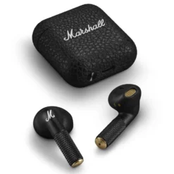 Marshall Minor IV trådlösa in-ear-hörlurar