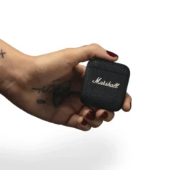 Marshall Minor IV trådlösa in-ear-hörlurar