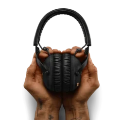 Marshall Monitor III A.N.C. trådlösa over-ear-hörlurar