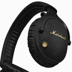 Marshall Monitor III A.N.C. trådlösa over-ear-hörlurar