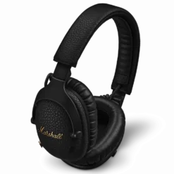 Marshall Monitor III A.N.C. trådlösa over-ear-hörlurar