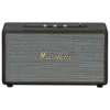Marshall Stanmore IV Bluetooth-högtalare Svart