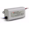 Mean Well LED-drivare 350 mA