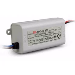 Mean Well LED-drivare 350 mA