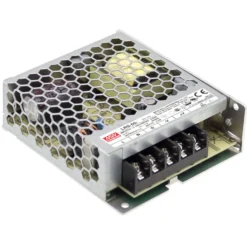 Mean Well Switchat nätaggregat 5 V (DC) 50 W
