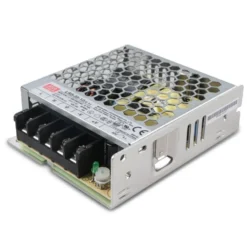 Mean Well Switchat nätaggregat 12 V (DC) 72 W