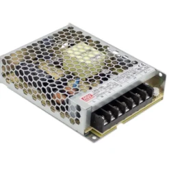 Mean Well Switchat nätaggregat 12 V (DC) 100 W