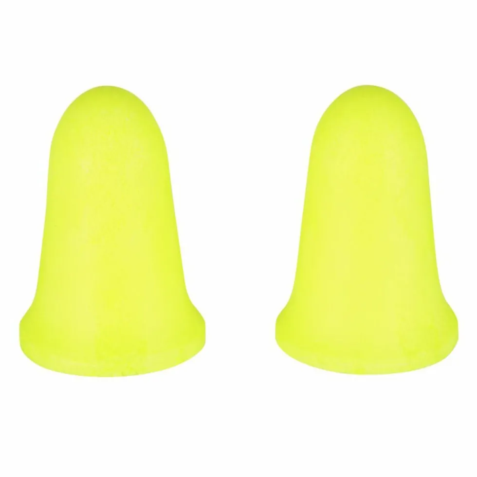3M E-A-Rsoft FX hörselproppar 5-pack Gul