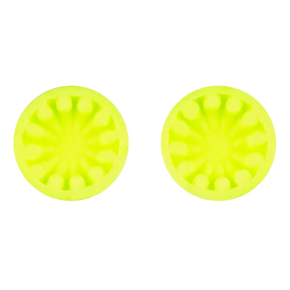 3M E-A-Rsoft FX hörselproppar 5-pack Gul