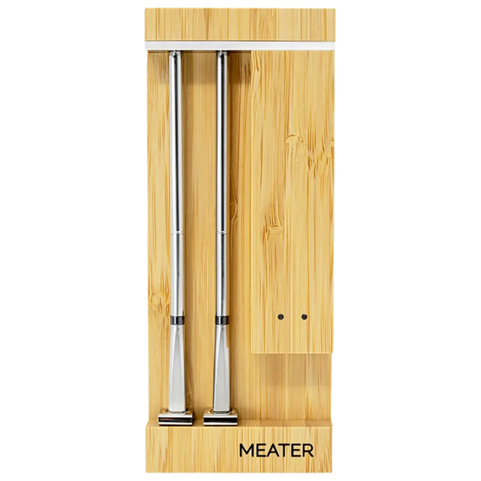 Meater Pro Duo trådlös stektermometer (wifi)