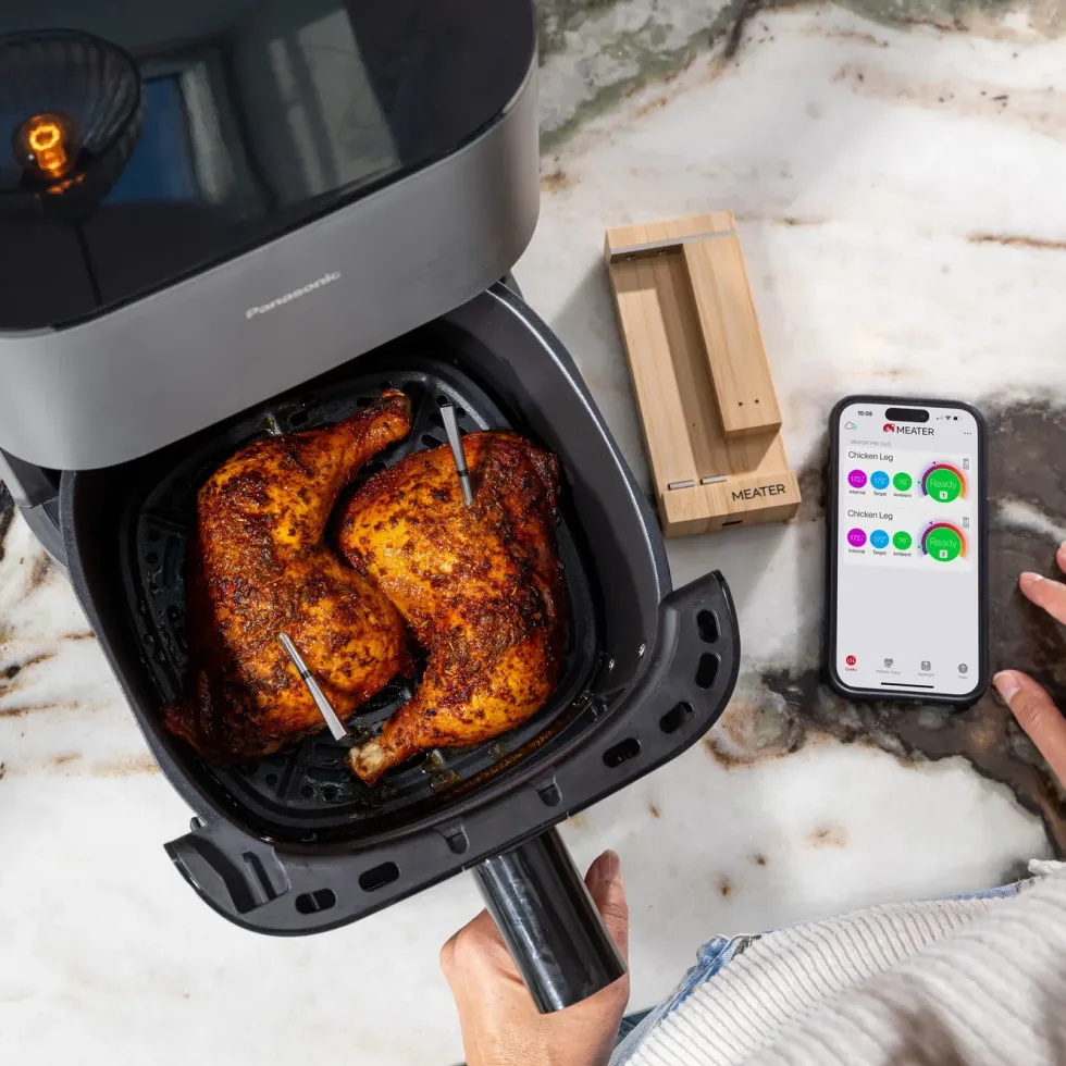 Meater Pro Duo trådlös stektermometer (wifi)