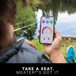 Meater Pro Duo trådlös stektermometer (wifi)