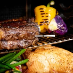 Meater Pro Trådlös Grilltermometer och repeater för mobilen