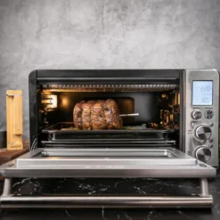 Meater Pro Trådlös Grilltermometer och repeater för mobilen