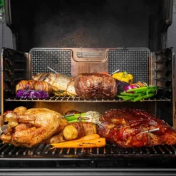 Meater Pro Trådlös Grilltermometer och repeater för mobilen