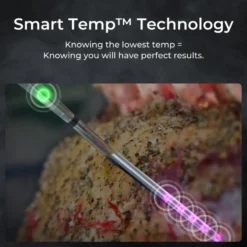 Meater Pro Trådlös Grilltermometer och repeater för mobilen