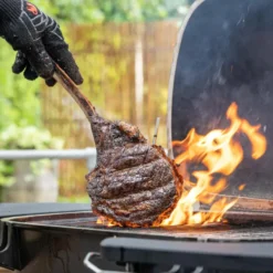 Meater Pro Trådlös Grilltermometer och repeater för mobilen