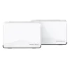 Mercusys Halo H27BE Mesh Wi-Fi 7 2-pack