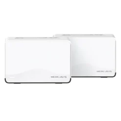 Mercusys Halo H27BE Mesh Wi-Fi 7 2-pack