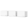 Mercusys Halo H25BE Mesh Wi-Fi 7 3-pack