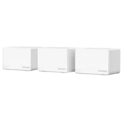 Mercusys Halo H25BE Mesh Wi-Fi 7 3-pack