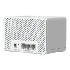 Mercusys Halo H25BE Mesh Wi-Fi 7 3-pack