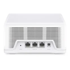 Mercusys Halo H47BE Mesh Wifi 7-system 2-pack