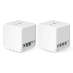 Mercusys Halo H60X Mesh Wifi 6-system 2-pack