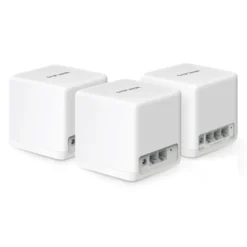 Mercusys Halo H60X Mesh Wifi 6-system 3-pack