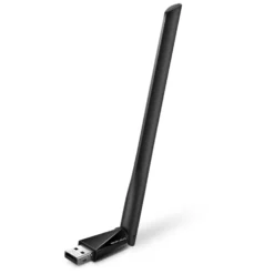 Mercusys MA30H AC1300 USB-nätverksadapter