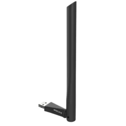Mercusys MA30H AC1300 USB-nätverksadapter