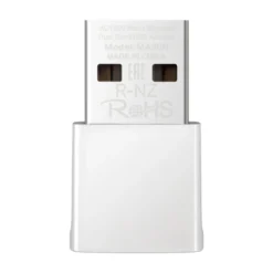 Mercusys MA30N AC1300 USB-nätverksadapter