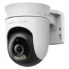 Mercusys MC510 – Outdoor Pan/Tilt Security Wi-Fi Övervakningskamera