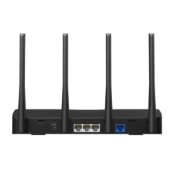 Mercusys MR27BE Dual-Band Wifi 7-router