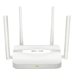 Mercusys MR25WBE Dual Band BE3600 Wifi 7-router