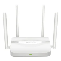 Mercusys MR25WBE Dual Band BE3600 Wifi 7-router