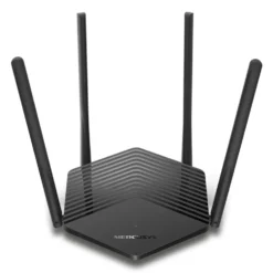 Mercusys MR60X Wifi 6 AX1500 Router