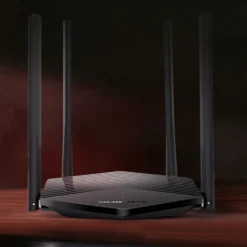 Mercusys MR60X Wifi 6 AX1500 Router