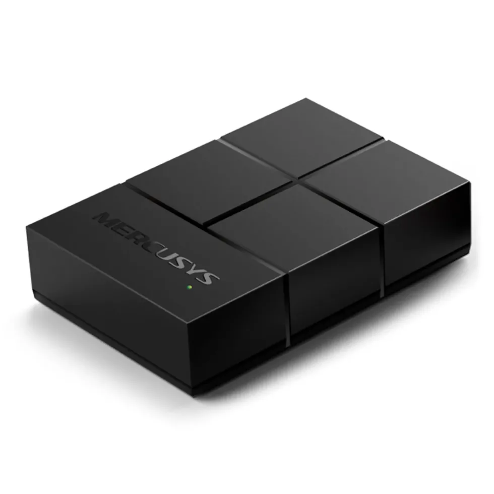 Mercusys MS105G 5-portars gigabitswitch