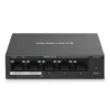 Mercusys MS105GP 5-portars gigabitswitch med POE+